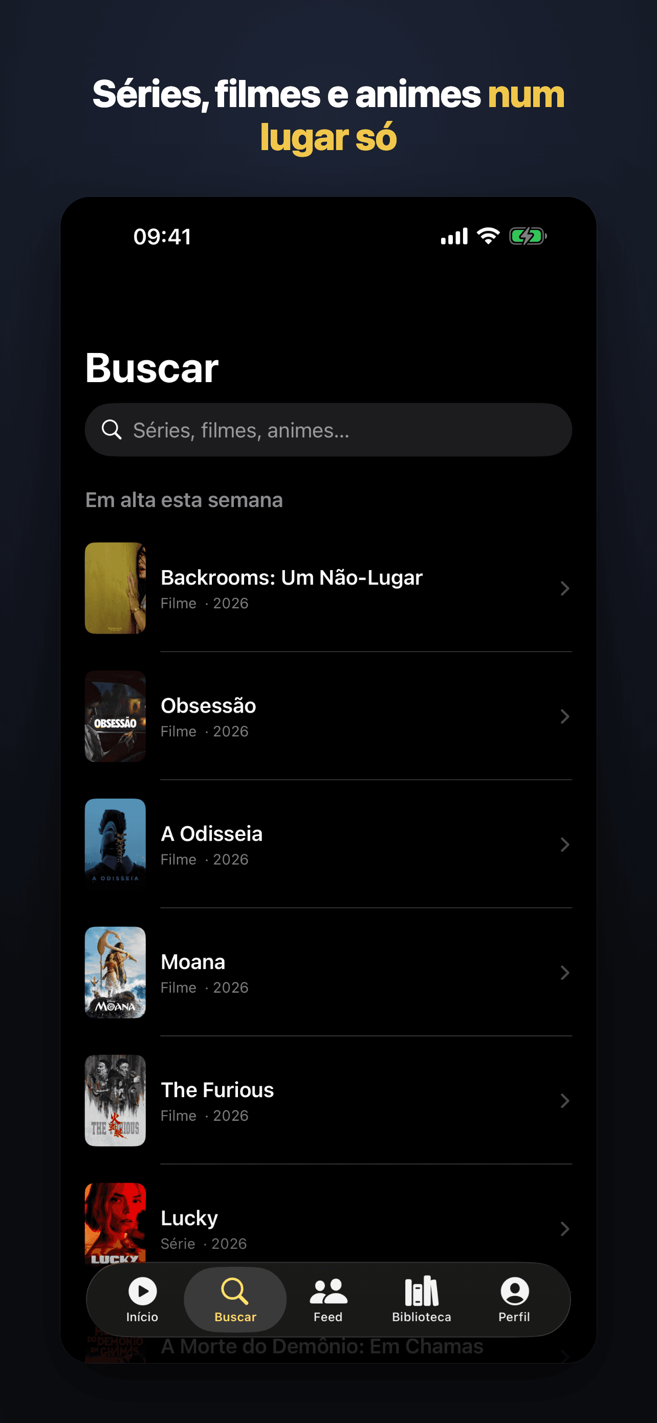 Busca do epilogg por séries, filmes e animes